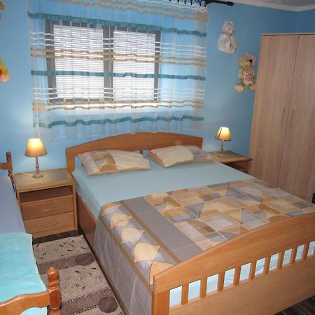 Feel The Karuch Villa Cetinje Dış mekan fotoğraf