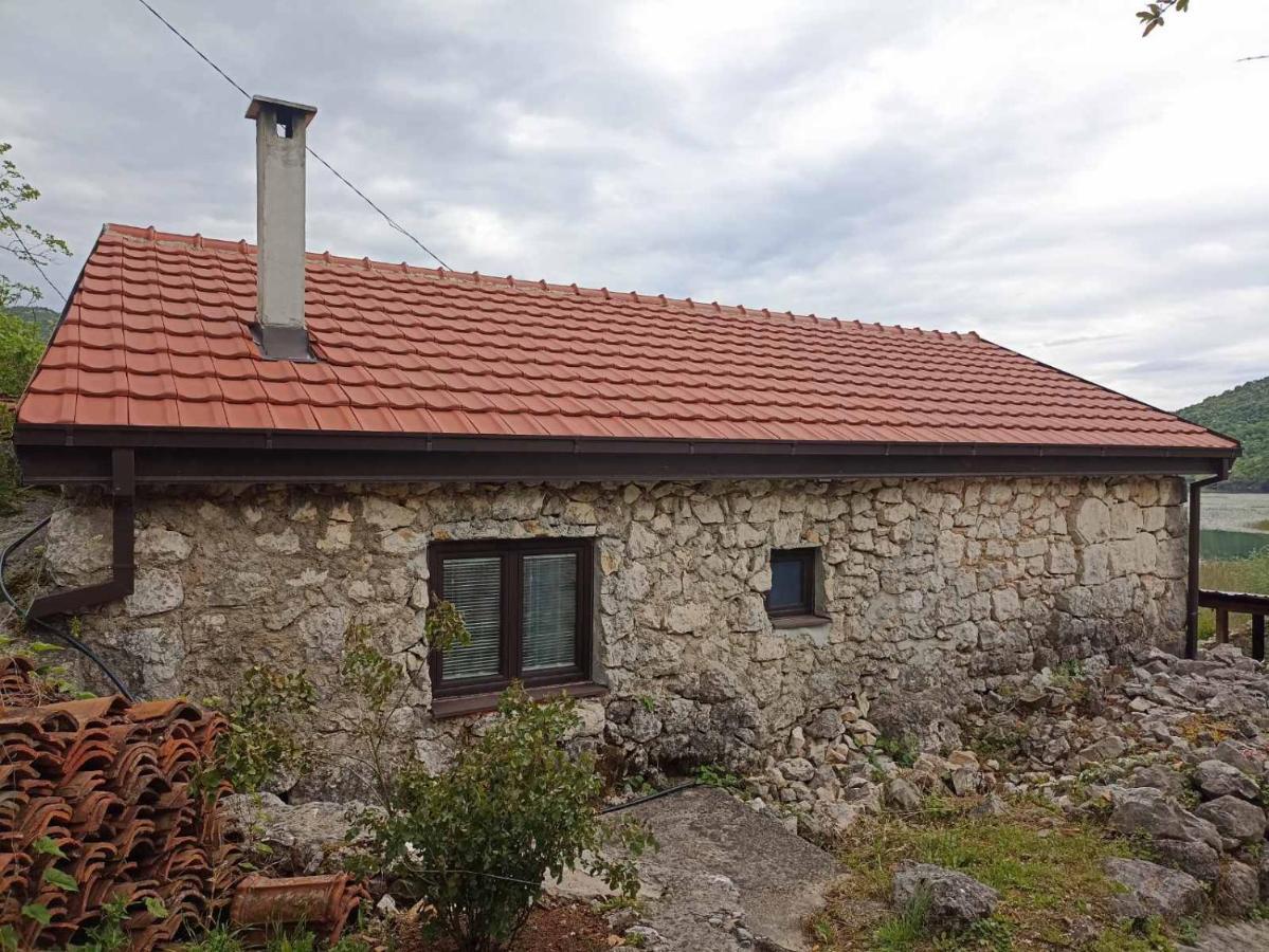 Feel The Karuch Villa Cetinje Dış mekan fotoğraf