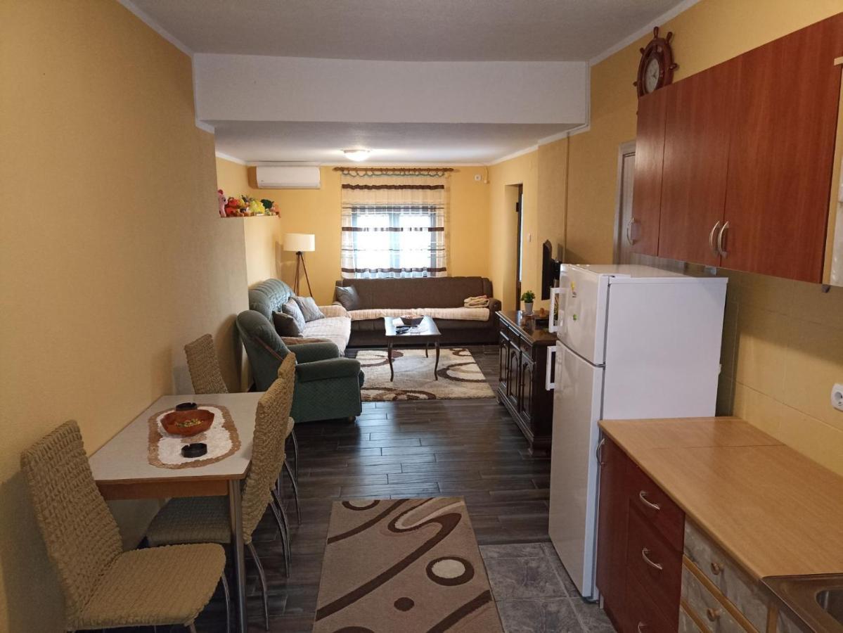 Feel The Karuch Villa Cetinje Dış mekan fotoğraf
