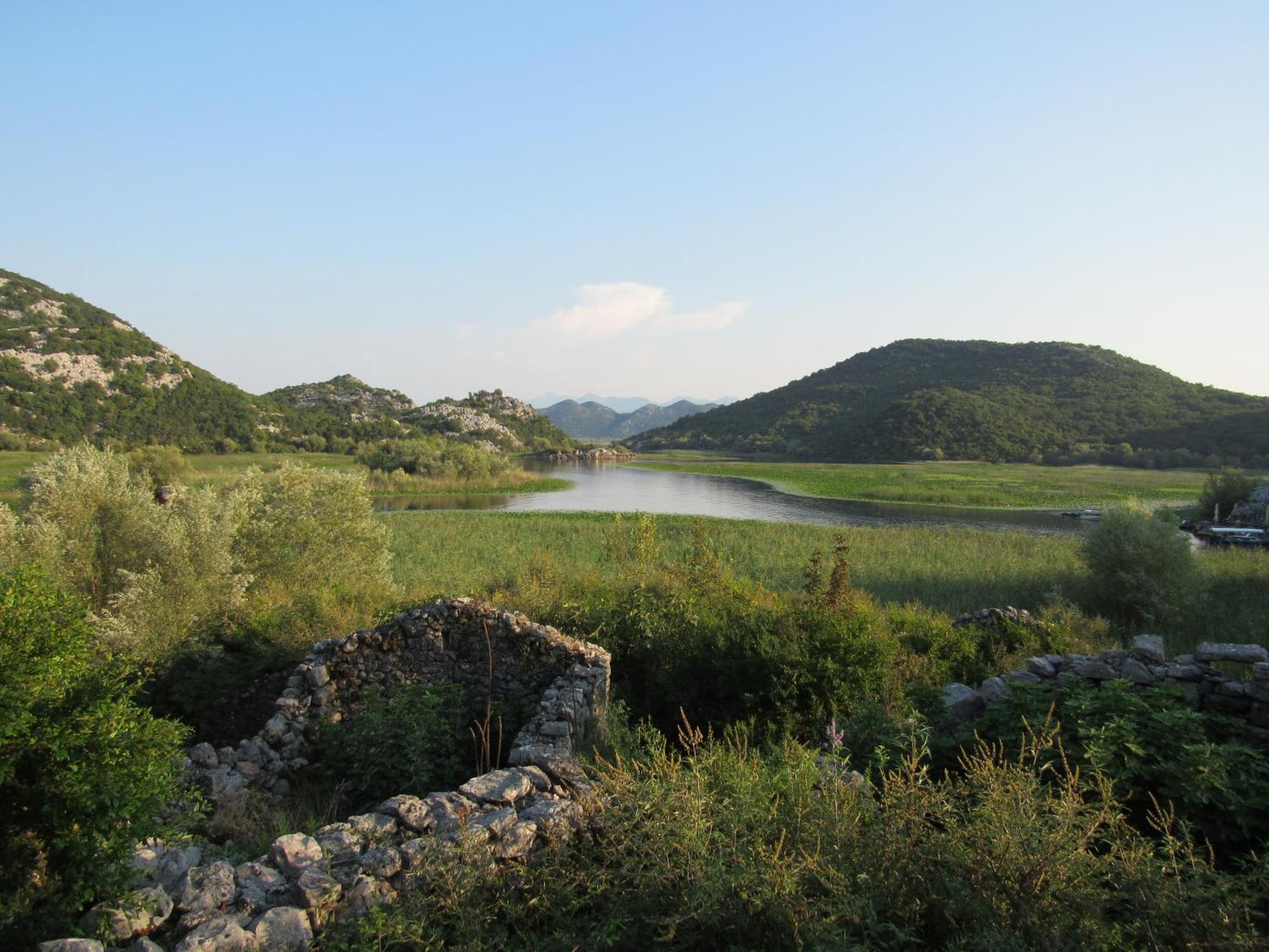 Feel The Karuch Villa Cetinje Dış mekan fotoğraf