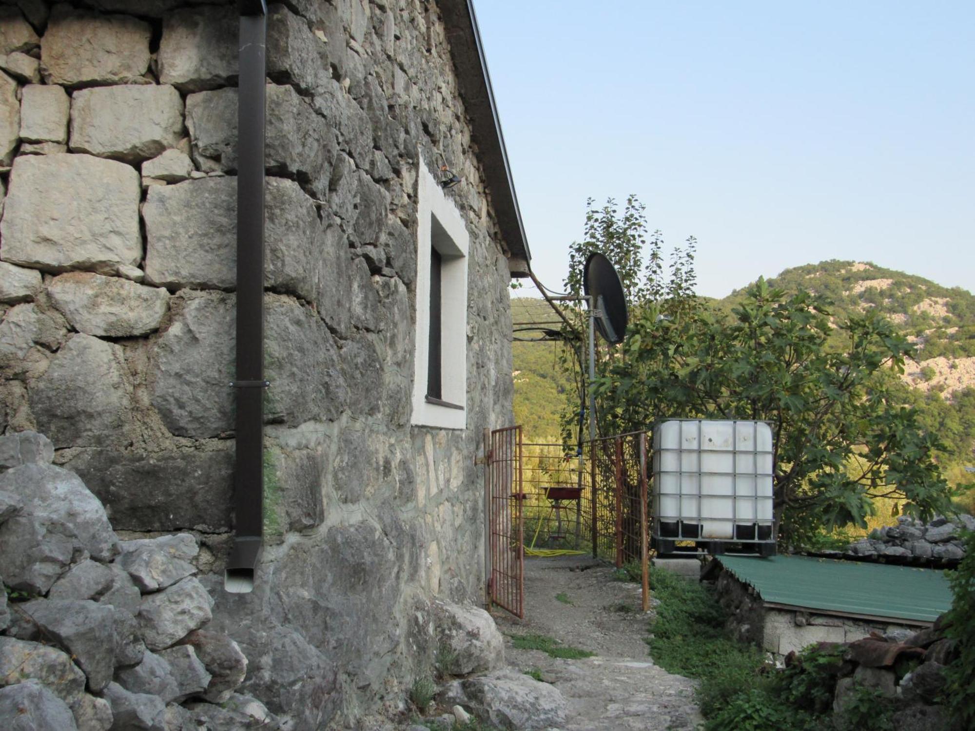 Feel The Karuch Villa Cetinje Dış mekan fotoğraf