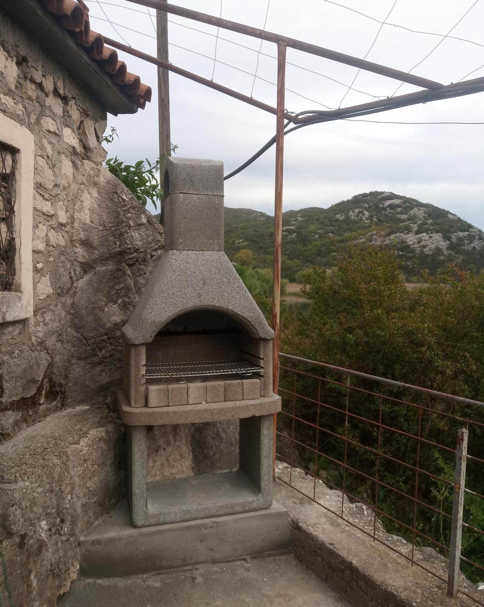 Feel The Karuch Villa Cetinje Dış mekan fotoğraf