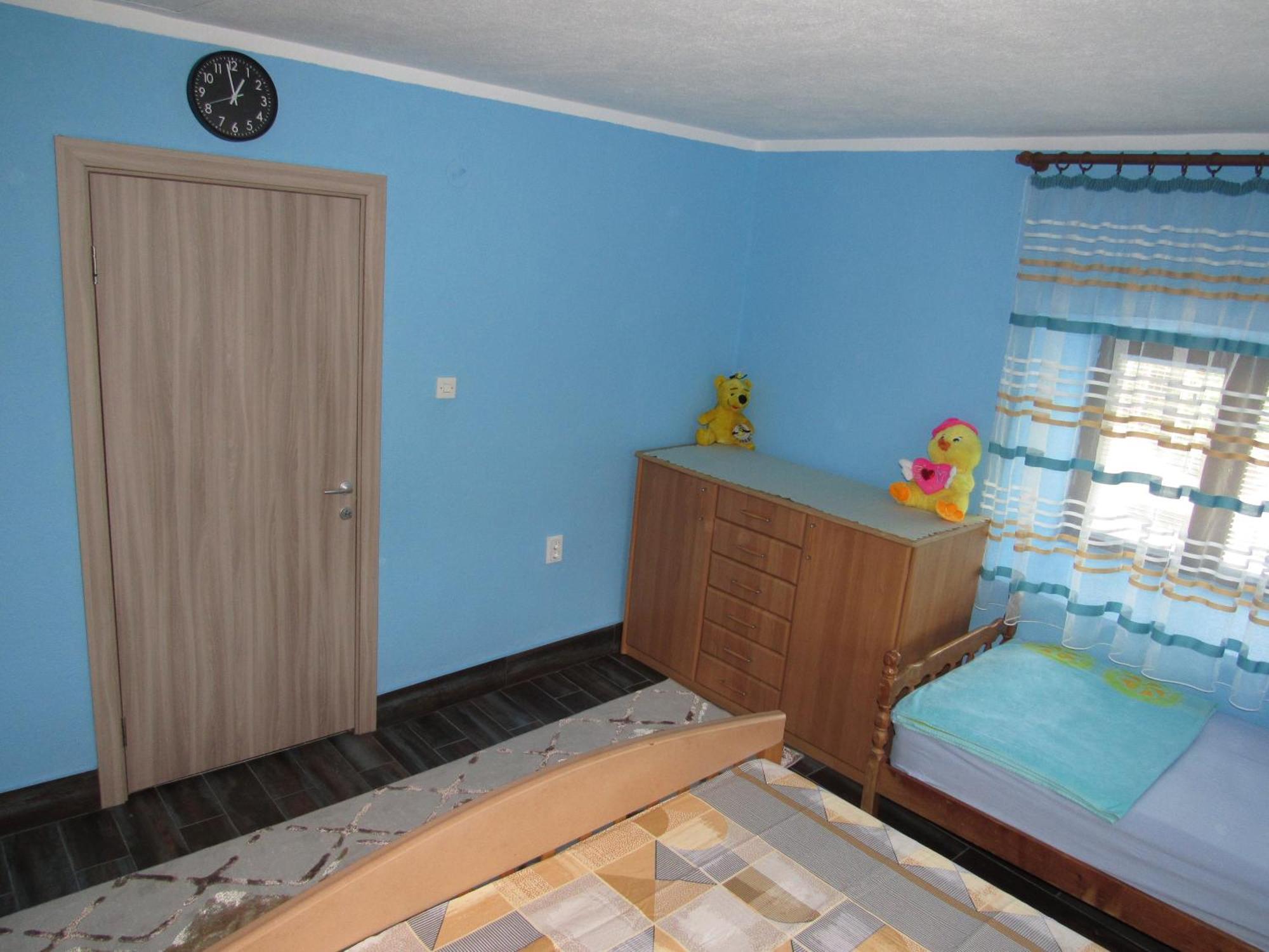 Feel The Karuch Villa Cetinje Dış mekan fotoğraf