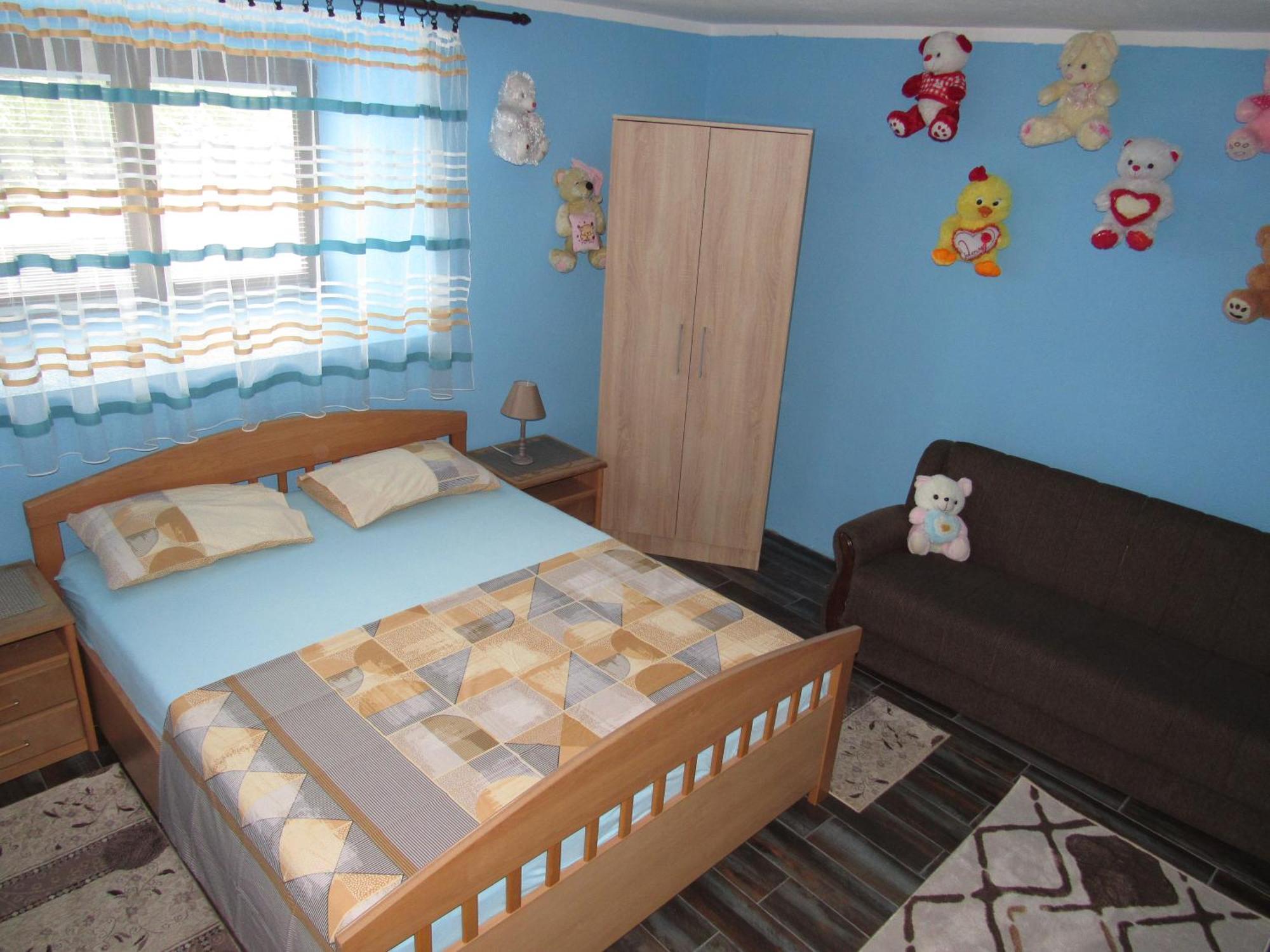 Feel The Karuch Villa Cetinje Dış mekan fotoğraf